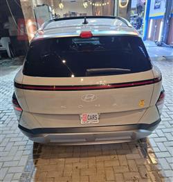 هیۆندای کۆنا